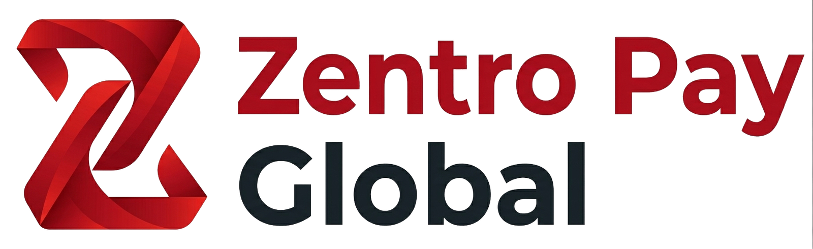 Zentro Pay Global Logo